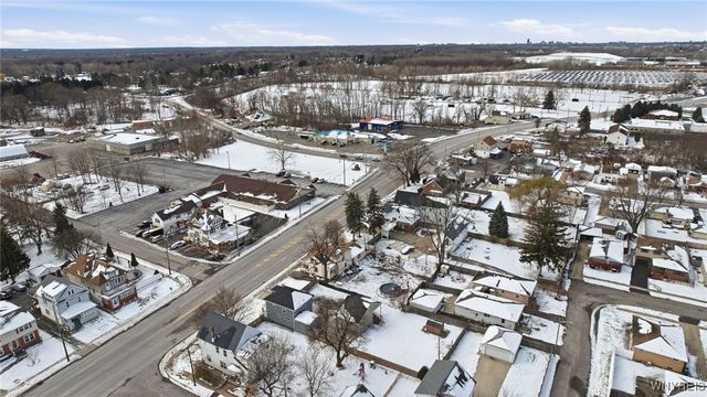 4596 Broadway, Cheektowaga, NY 14043