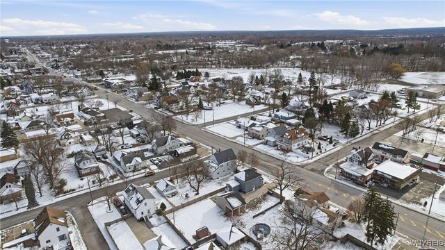 4596 Broadway, Cheektowaga, NY 14043