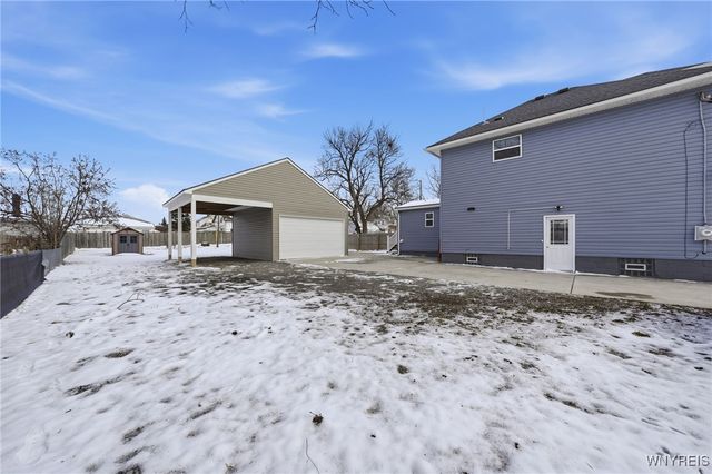 4596 Broadway, Cheektowaga, NY 14043