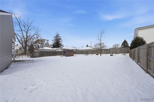 4596 Broadway, Cheektowaga, NY 14043