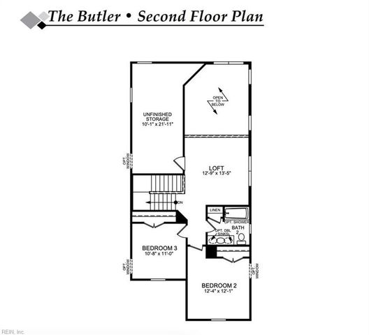 1545 Waltham LN, Newport News, VA 23608