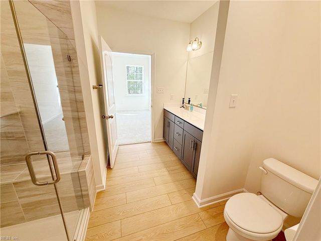 1545 Waltham LN, Newport News, VA 23608