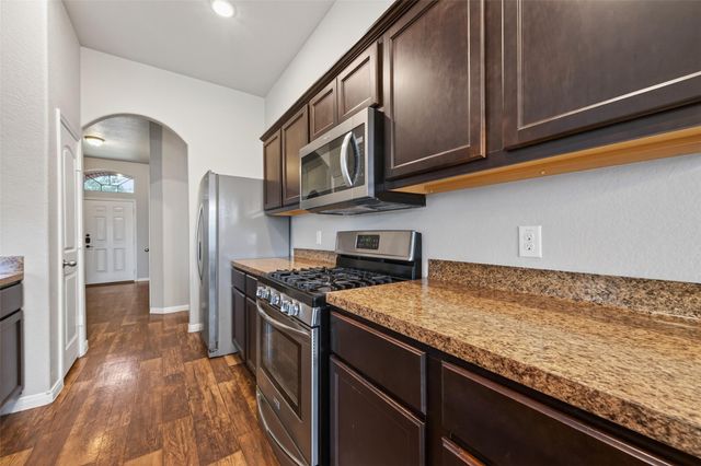 5234 Jasmine Valley Court, Katy, TX 77449