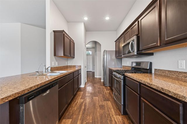 5234 Jasmine Valley Court, Katy, TX 77449