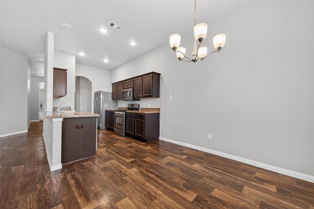 5234 Jasmine Valley Court, Katy, TX 77449