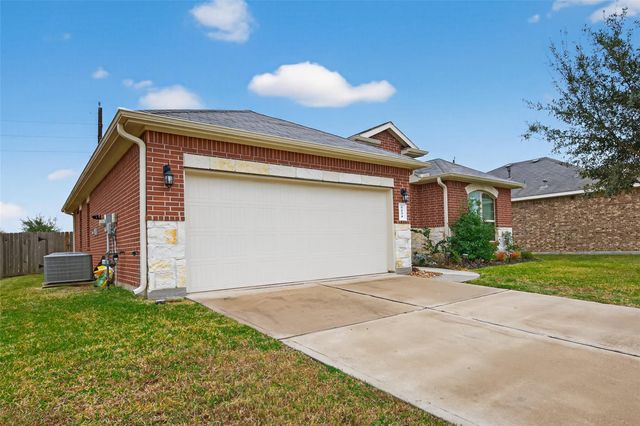 5234 Jasmine Valley Court, Katy, TX 77449