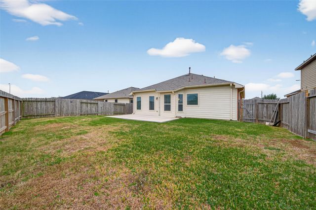 5234 Jasmine Valley Court, Katy, TX 77449