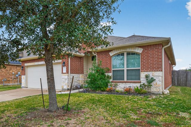 5234 Jasmine Valley Court, Katy, TX 77449
