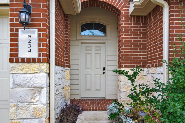 5234 Jasmine Valley Court, Katy, TX 77449