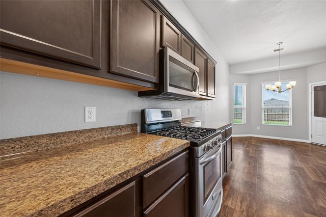 5234 Jasmine Valley Court, Katy, TX 77449