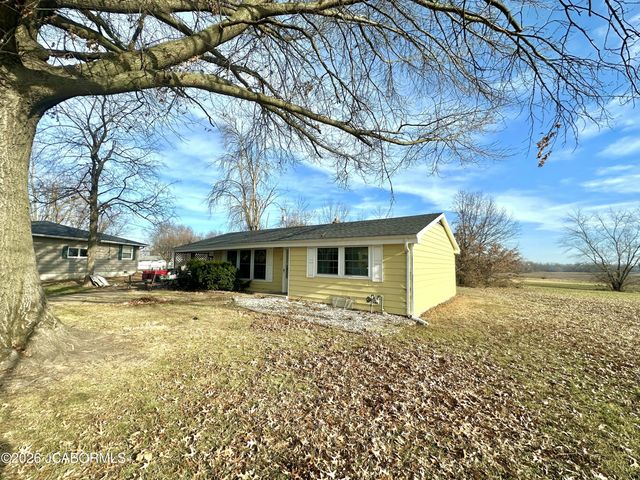 520 MERRY DALE DRIVE, Tipton, MO 65081