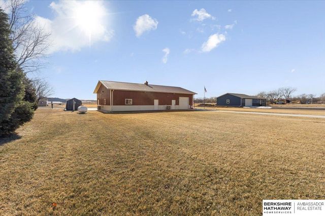 330 E 15th Street, Decatur, NE 68020