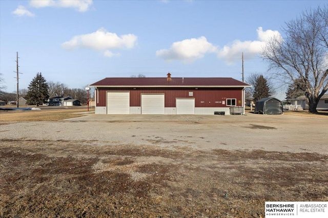 330 E 15th Street, Decatur, NE 68020