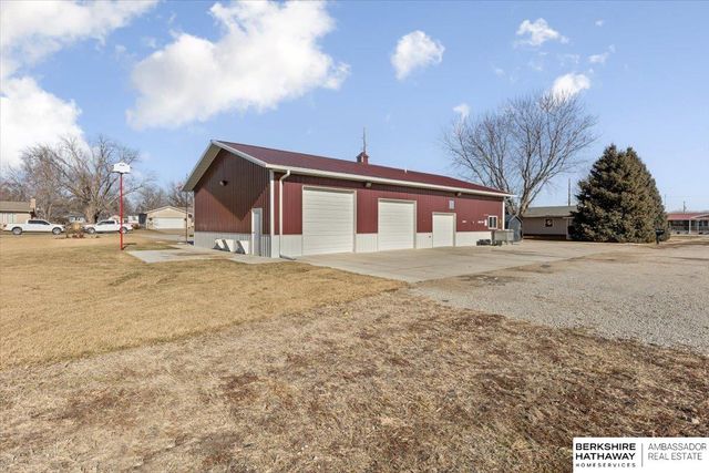 330 E 15th Street, Decatur, NE 68020