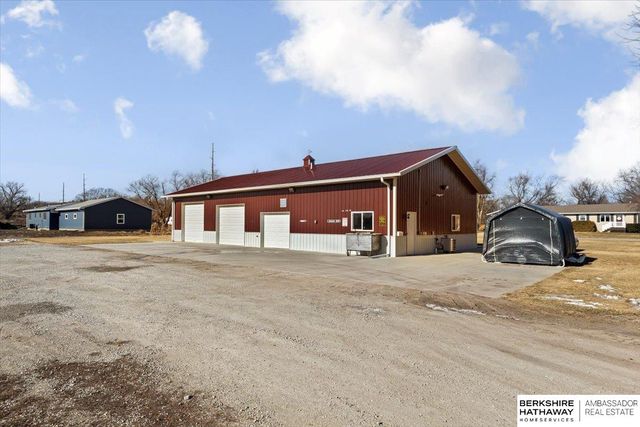 330 E 15th Street, Decatur, NE 68020