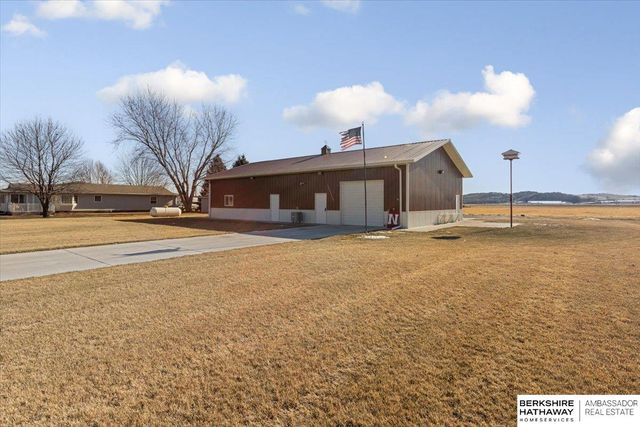 330 E 15th Street, Decatur, NE 68020