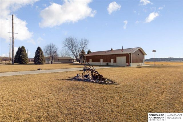 330 E 15th Street, Decatur, NE 68020