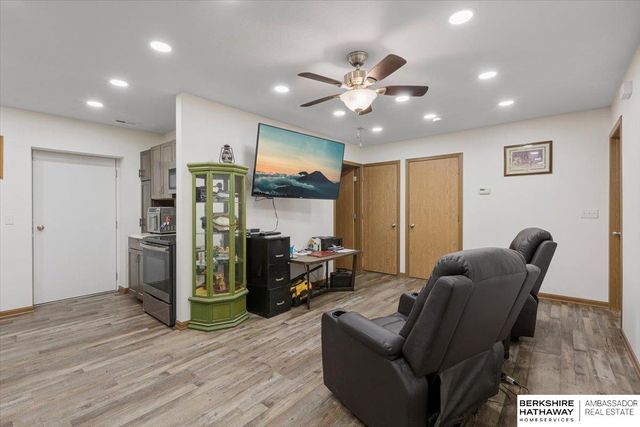 330 E 15th Street, Decatur, NE 68020