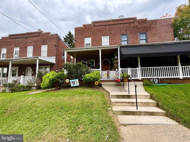 256 HAZEL ST, Lancaster, PA 17603