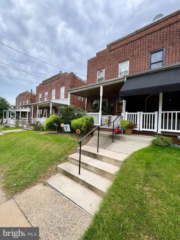 256 HAZEL ST, Lancaster, PA 17603