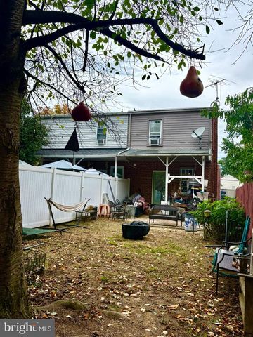 256 HAZEL ST, Lancaster, PA 17603
