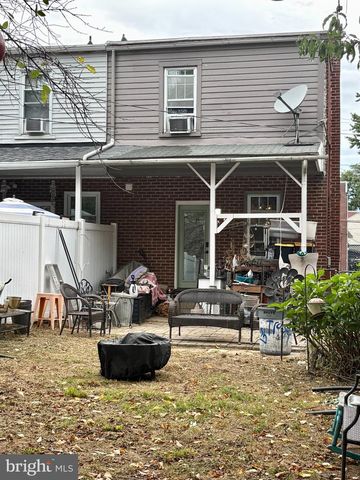 256 HAZEL ST, Lancaster, PA 17603