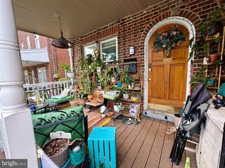 256 HAZEL ST, Lancaster, PA 17603