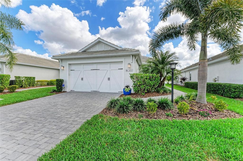 1021 CROSSWIND AVENUE, Sarasota, FL 34240