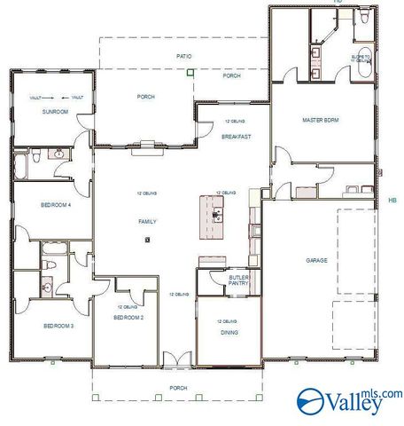 Davenport-A Grubbs Road, Athens, AL 35611