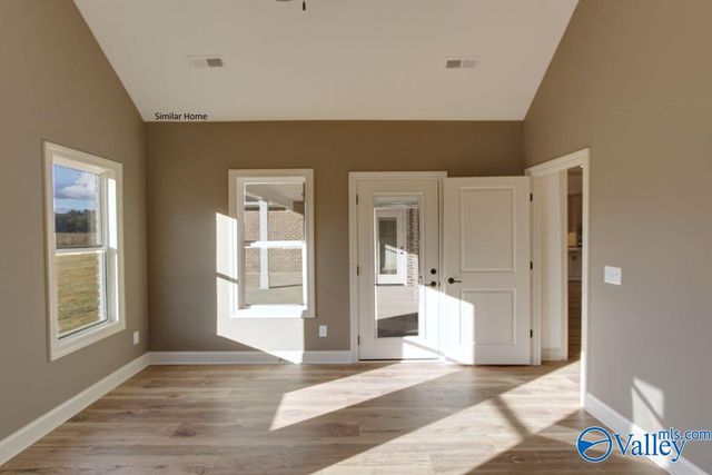 Davenport-A Grubbs Road, Athens, AL 35611