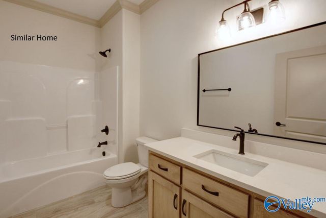 Davenport-A Grubbs Road, Athens, AL 35611