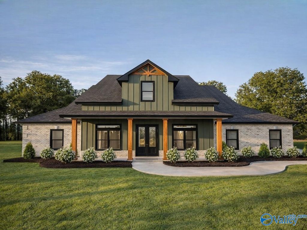 Davenport-A Grubbs Road, Athens, AL 35611