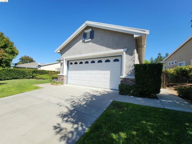 642 Baldwin Dr, Brentwood, CA 94513