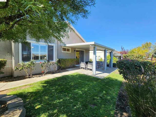 642 Baldwin Dr, Brentwood, CA 94513