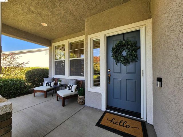 642 Baldwin Dr, Brentwood, CA 94513