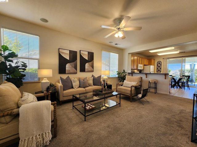 642 Baldwin Dr, Brentwood, CA 94513