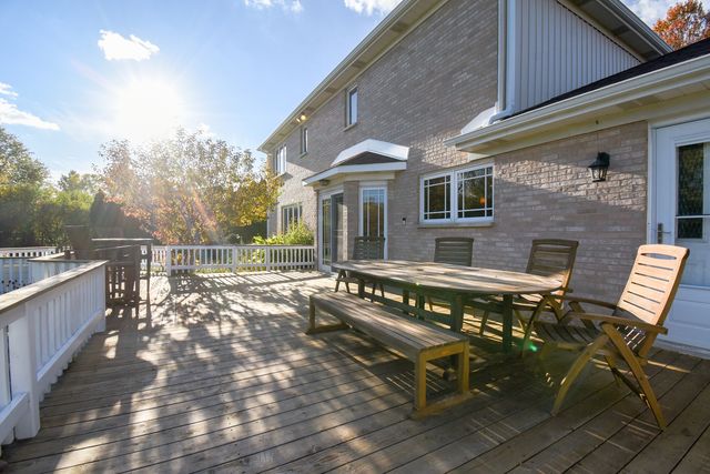 307 Anne Court, Prospect Heights, IL 60070