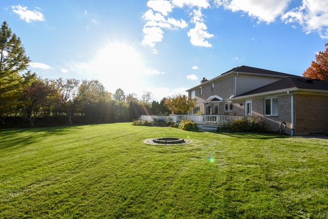 307 Anne Court, Prospect Heights, IL 60070