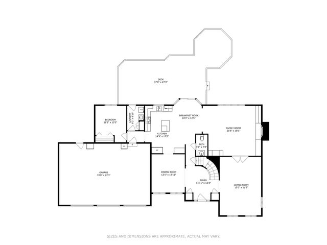 307 Anne Court, Prospect Heights, IL 60070