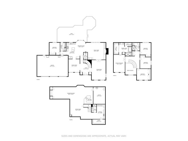 307 Anne Court, Prospect Heights, IL 60070