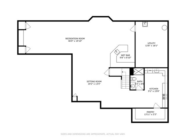 307 Anne Court, Prospect Heights, IL 60070