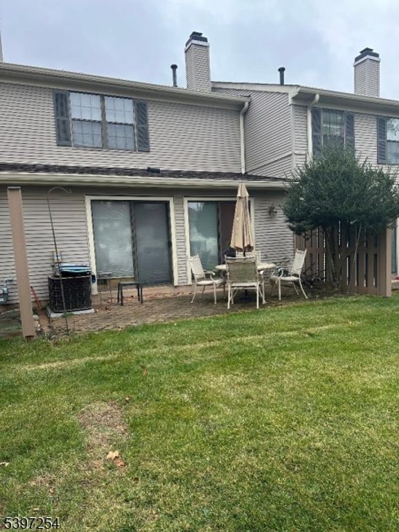 279 English Place, Bernards Twp., NJ 07920