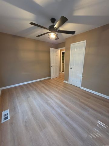3424 Zion Street, Little Rock, AR 72204