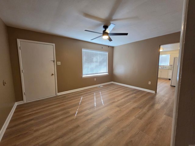 3424 Zion Street, Little Rock, AR 72204