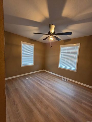 3424 Zion Street, Little Rock, AR 72204