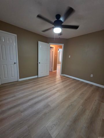 3424 Zion Street, Little Rock, AR 72204