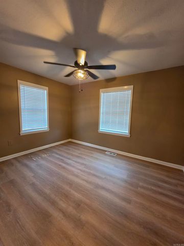 3424 Zion Street, Little Rock, AR 72204