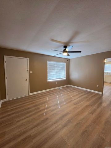 3424 Zion Street, Little Rock, AR 72204