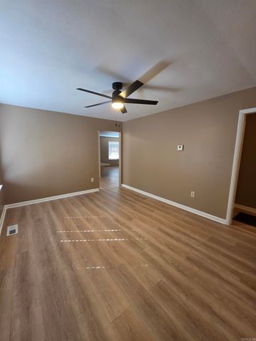 3424 Zion Street, Little Rock, AR 72204