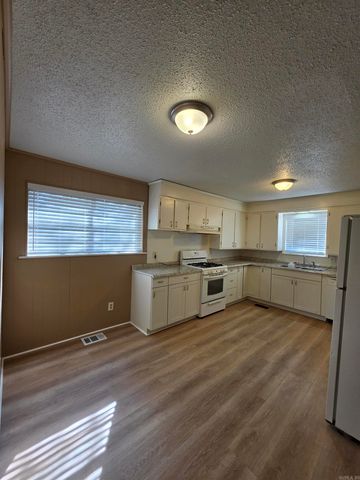 3424 Zion Street, Little Rock, AR 72204
